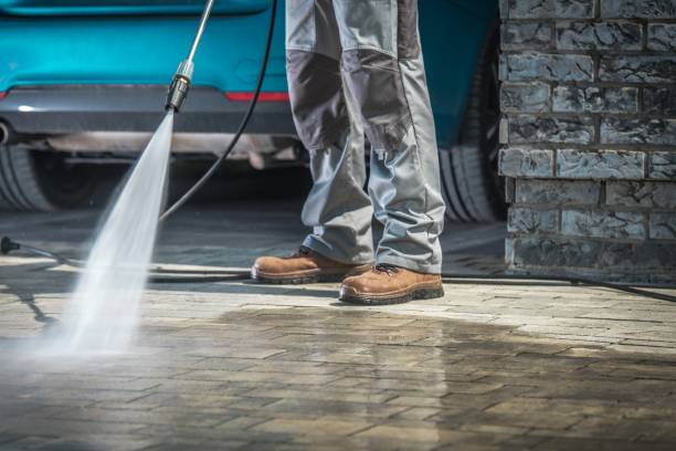 Professional Pressure Washing Services in Pinehurst, TX