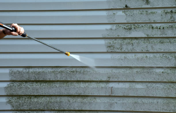 Best Building Exterior Washing  in Pinehurst, TX