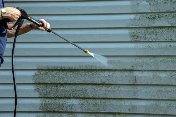 Best Patio and Deck Pressure Washing  in Pinehurst, TX