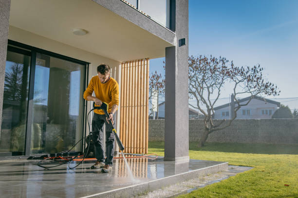 Best Parking Lot and Garage Cleaning  in Pinehurst, TX