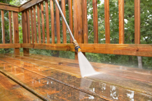 Best Playground Equipment Cleaning  in Pinehurst, TX