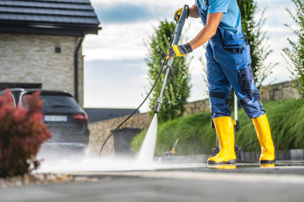 Pre-Holiday Cleaning in Pinehurst, TX